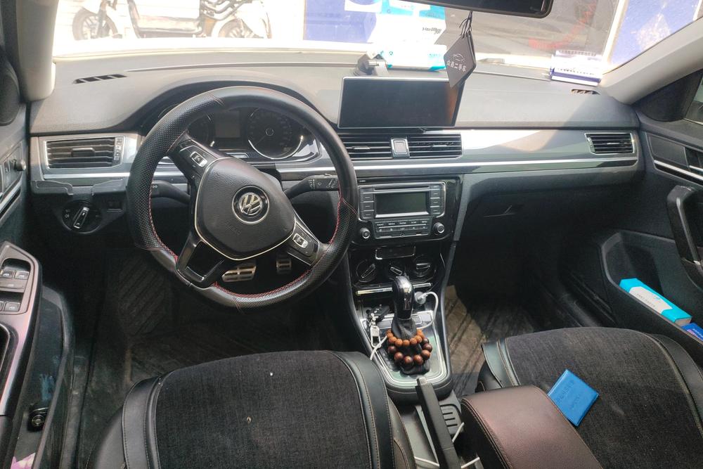 Volkswagen C-TREK