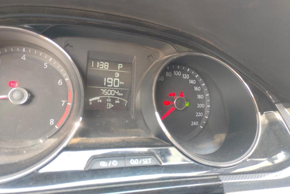 Volkswagen C-TREK