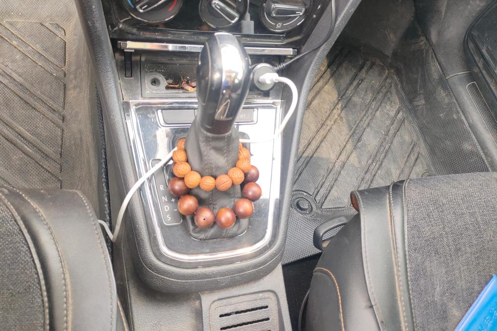 Volkswagen C-TREK