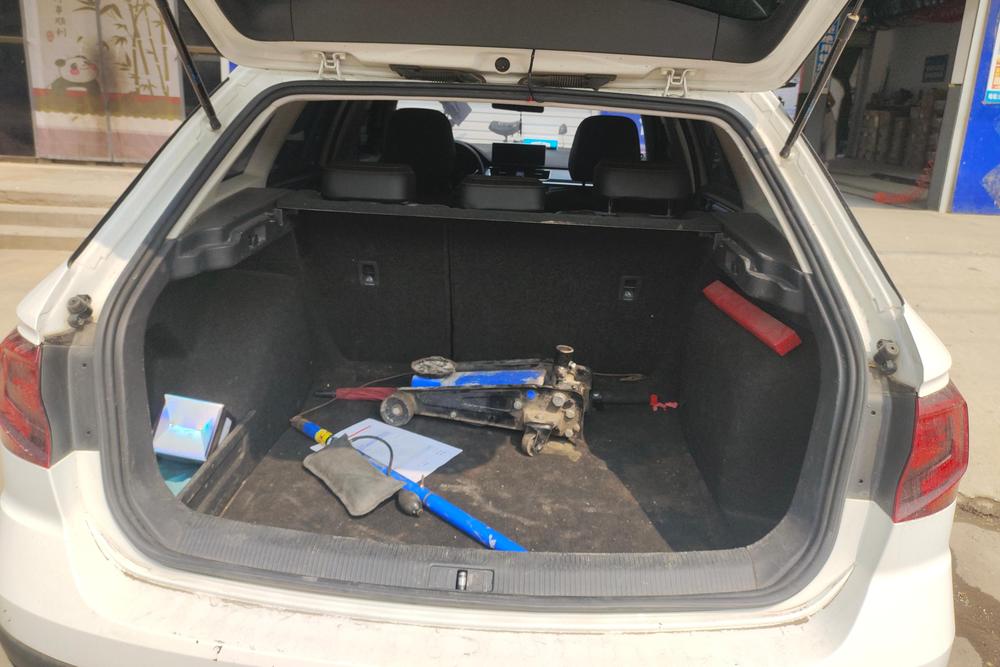 Volkswagen C-TREK