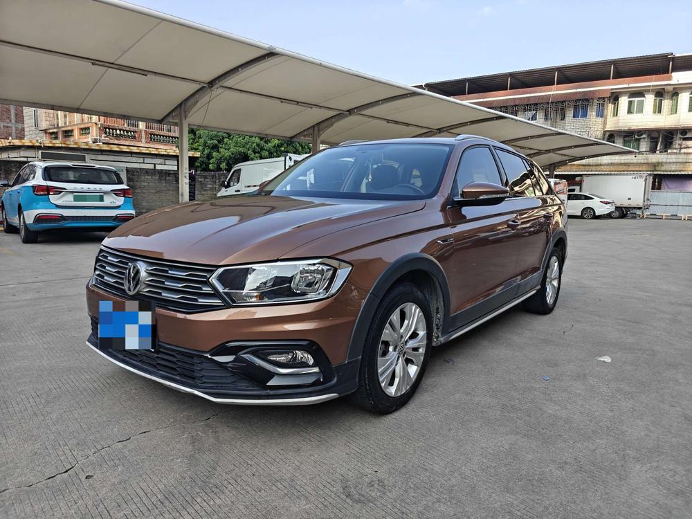Volkswagen C-TREK