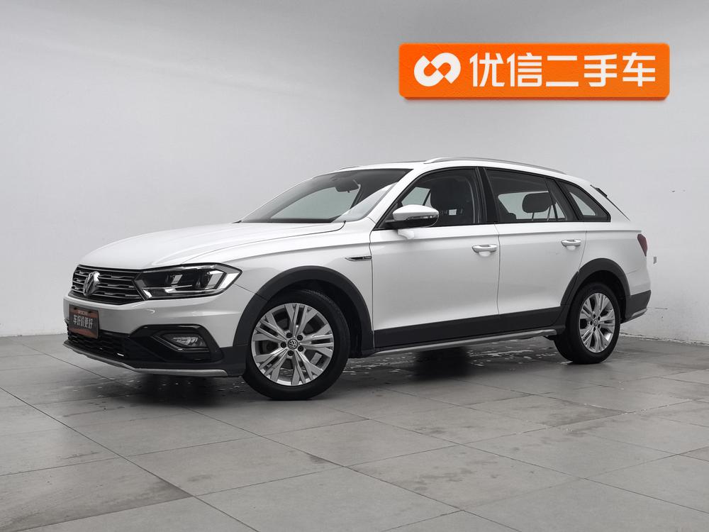 Volkswagen C-TREK