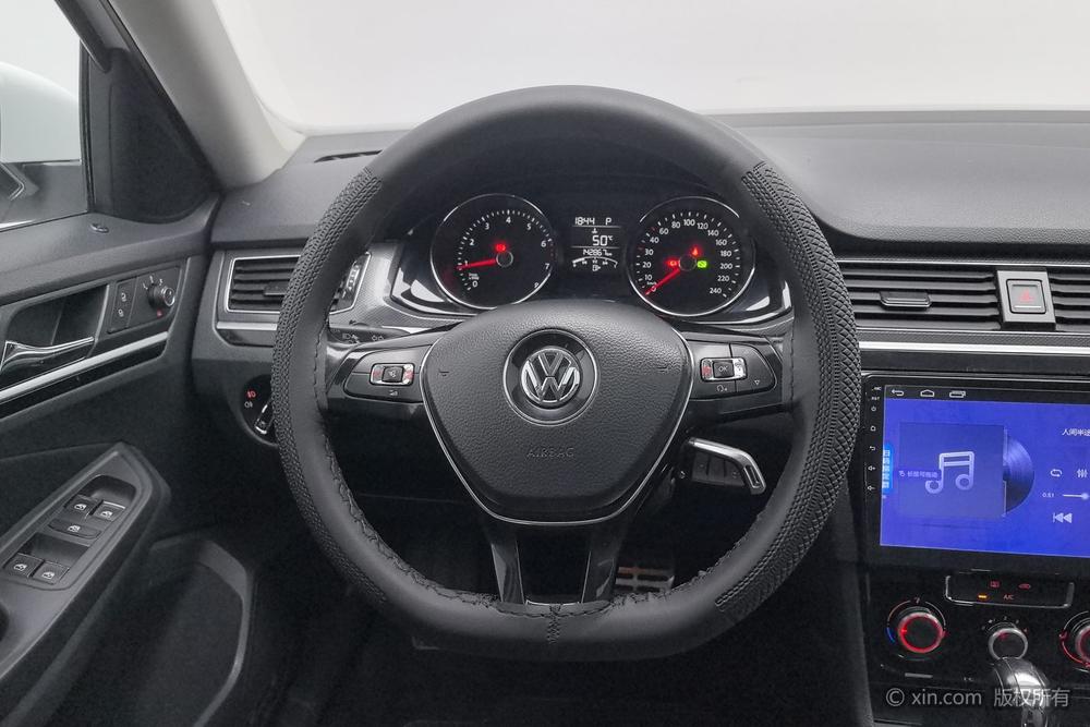 Volkswagen C-TREK