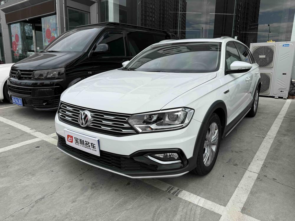 Volkswagen C-TREK
