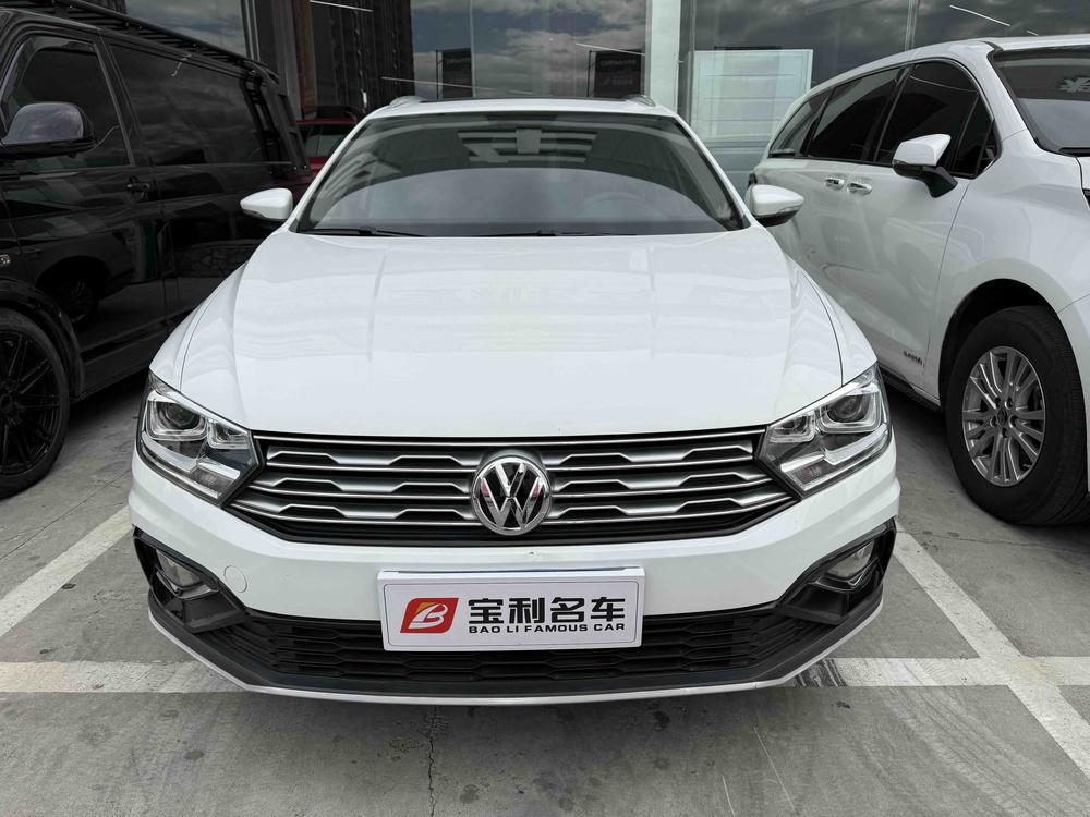 Volkswagen C-TREK