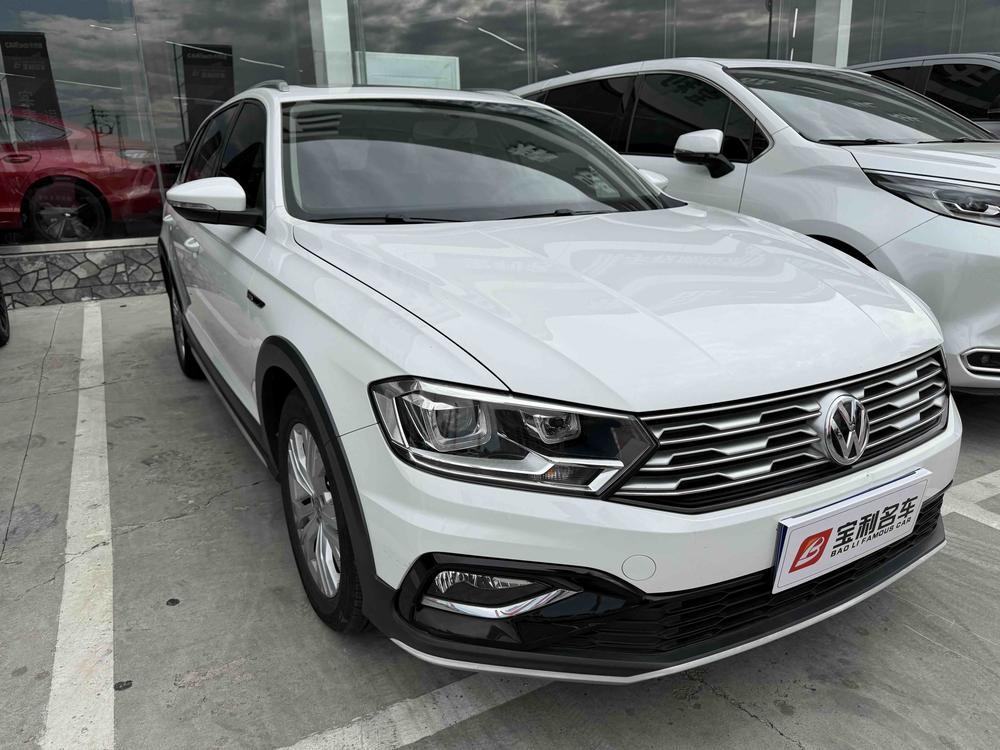 Volkswagen C-TREK