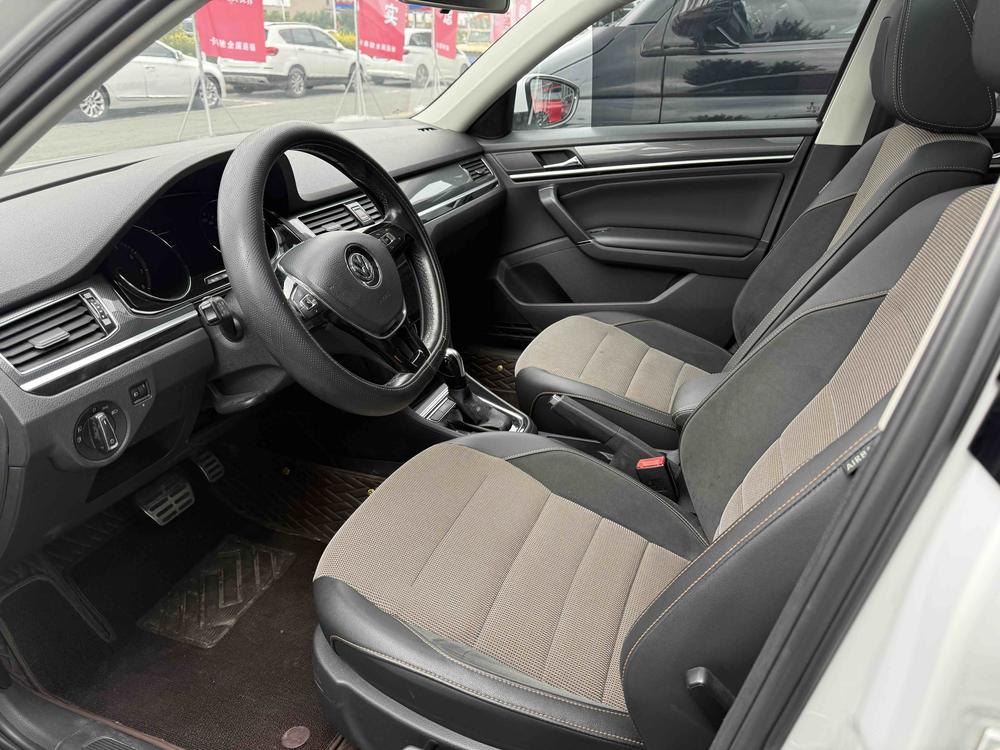 Volkswagen C-TREK