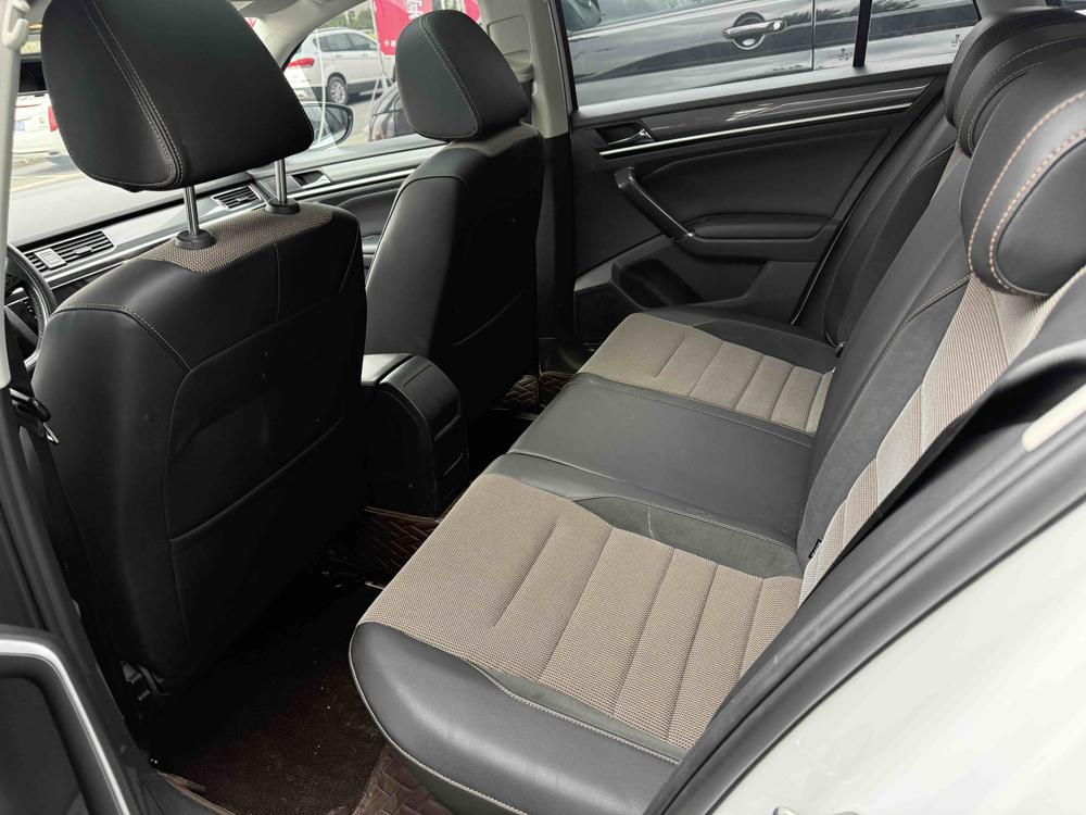 Volkswagen C-TREK