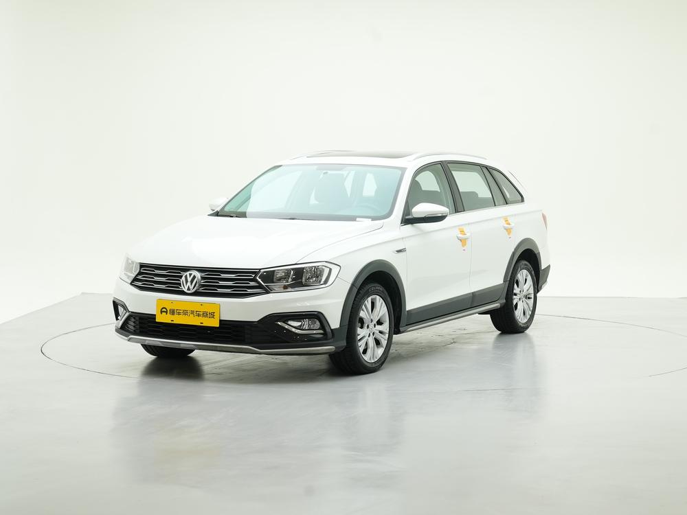 Volkswagen C-TREK