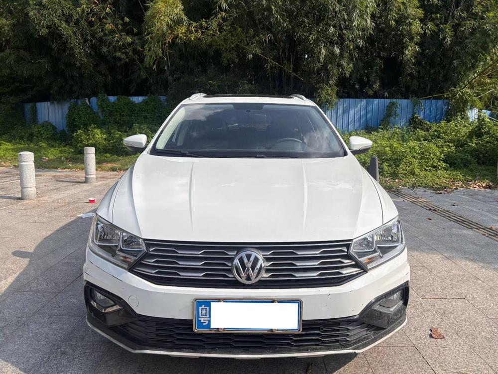 Volkswagen C-TREK