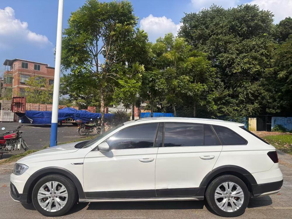 Volkswagen C-TREK