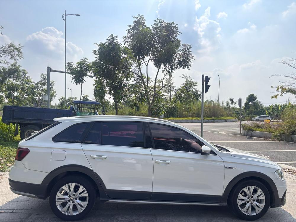Volkswagen C-TREK