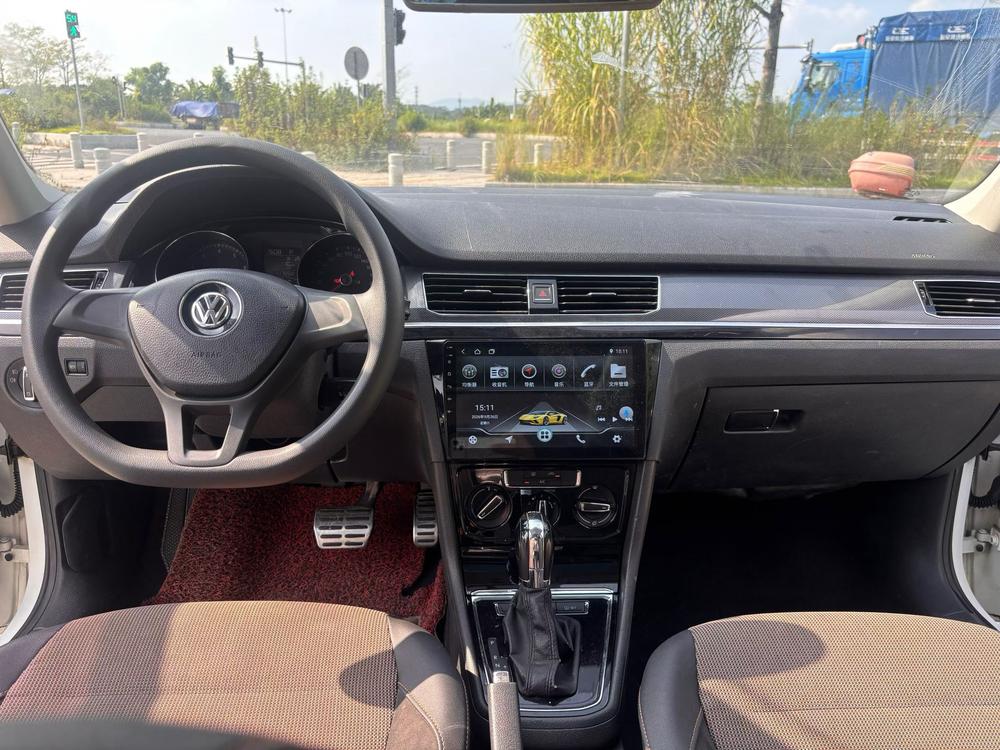 Volkswagen C-TREK