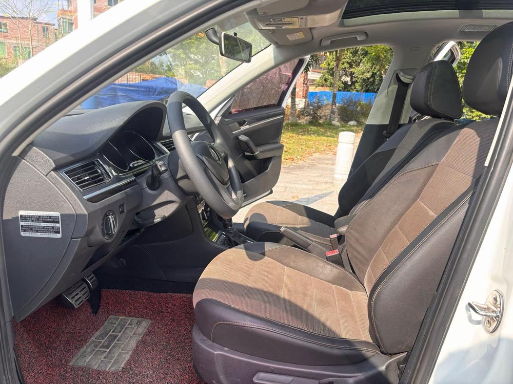 Volkswagen C-TREK