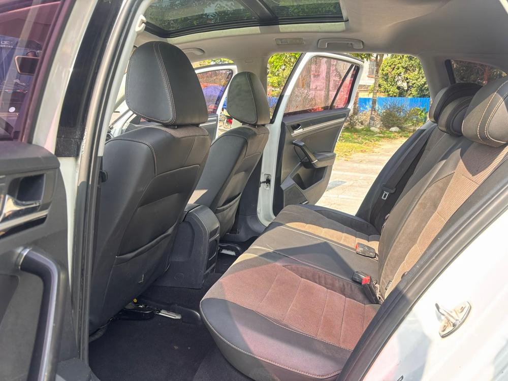 Volkswagen C-TREK