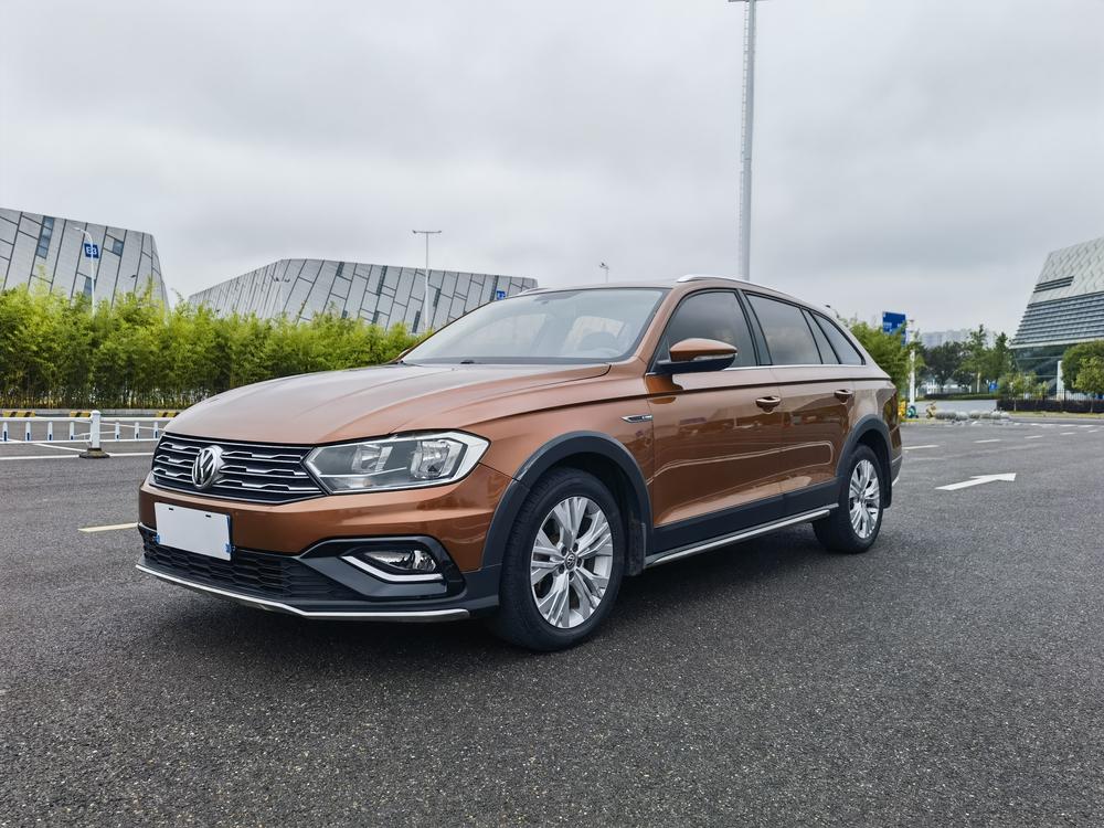 Volkswagen C-TREK