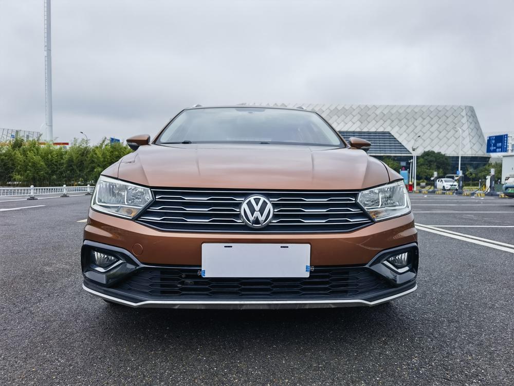 Volkswagen C-TREK