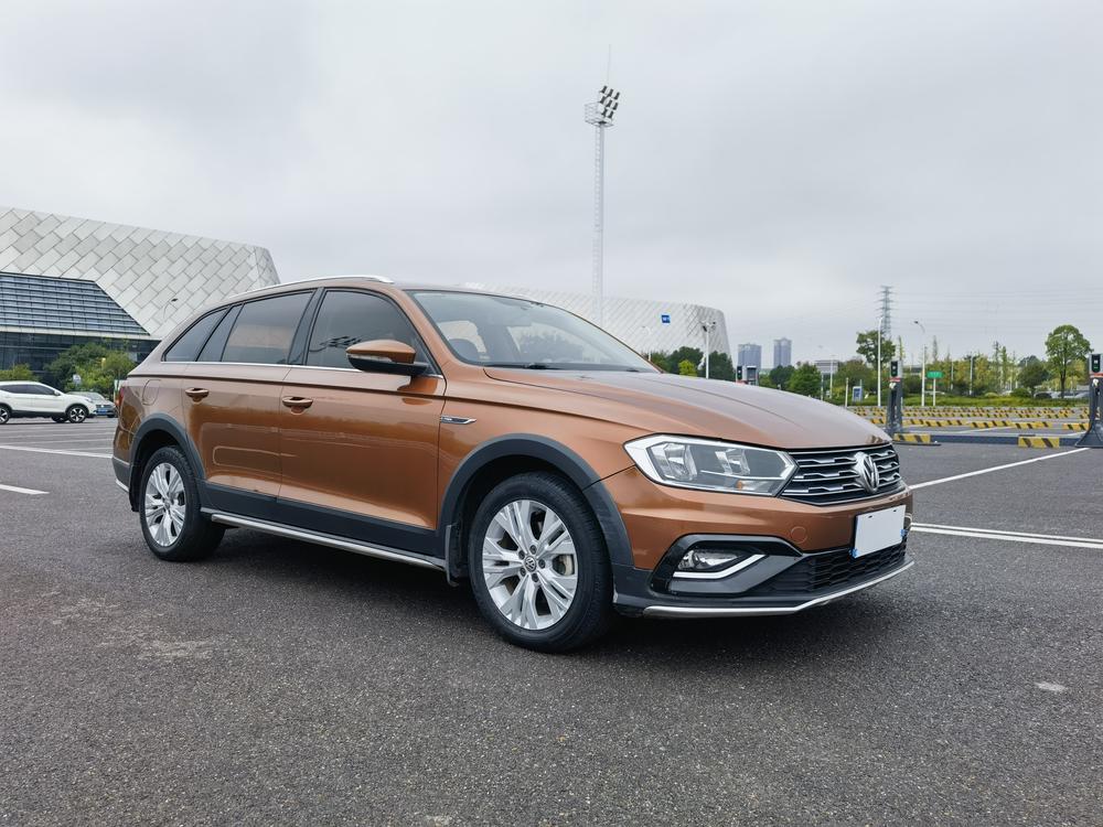 Volkswagen C-TREK
