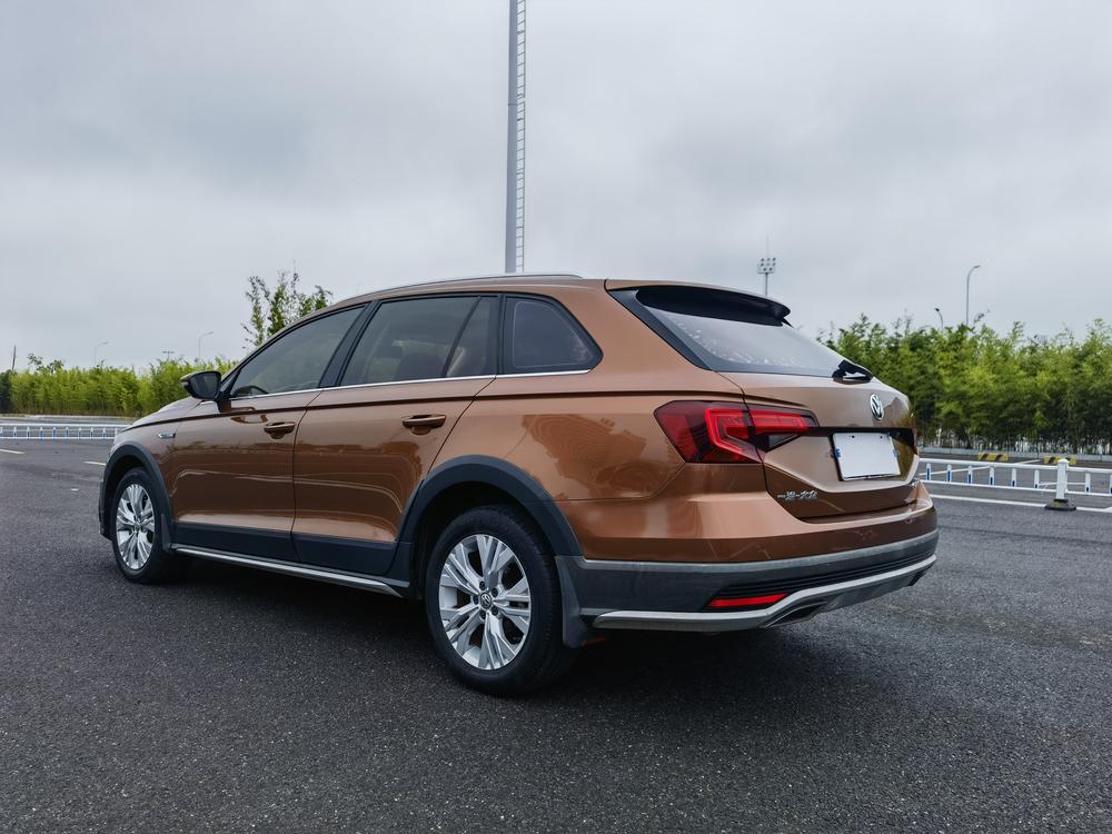 Volkswagen C-TREK