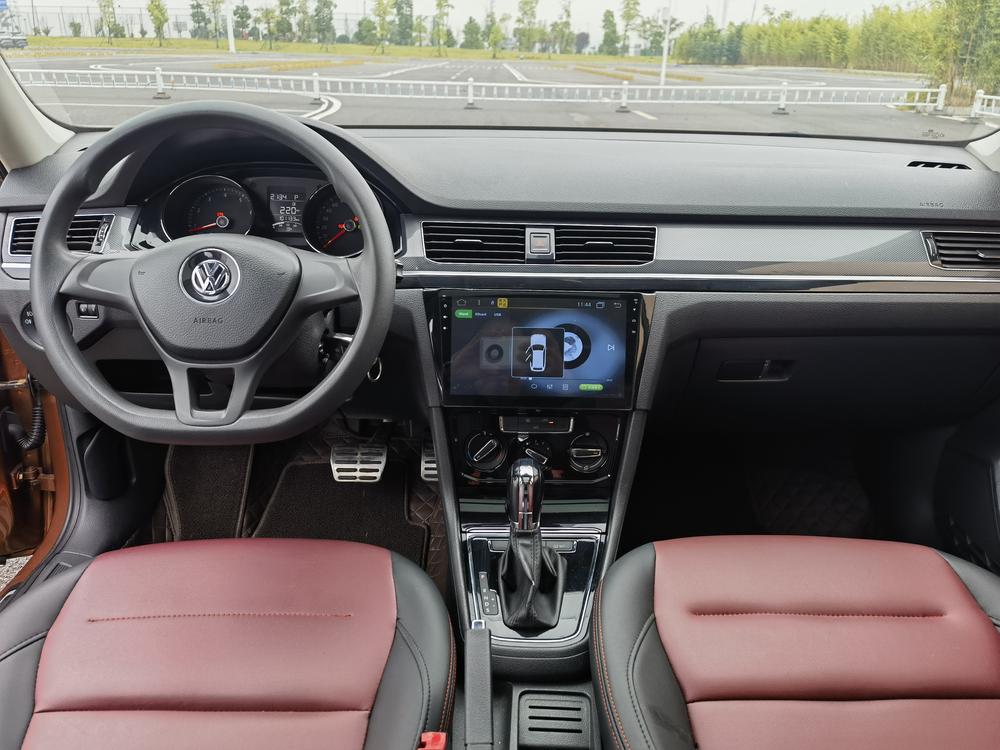 Volkswagen C-TREK