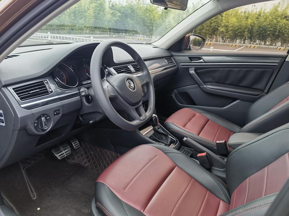 Volkswagen C-TREK