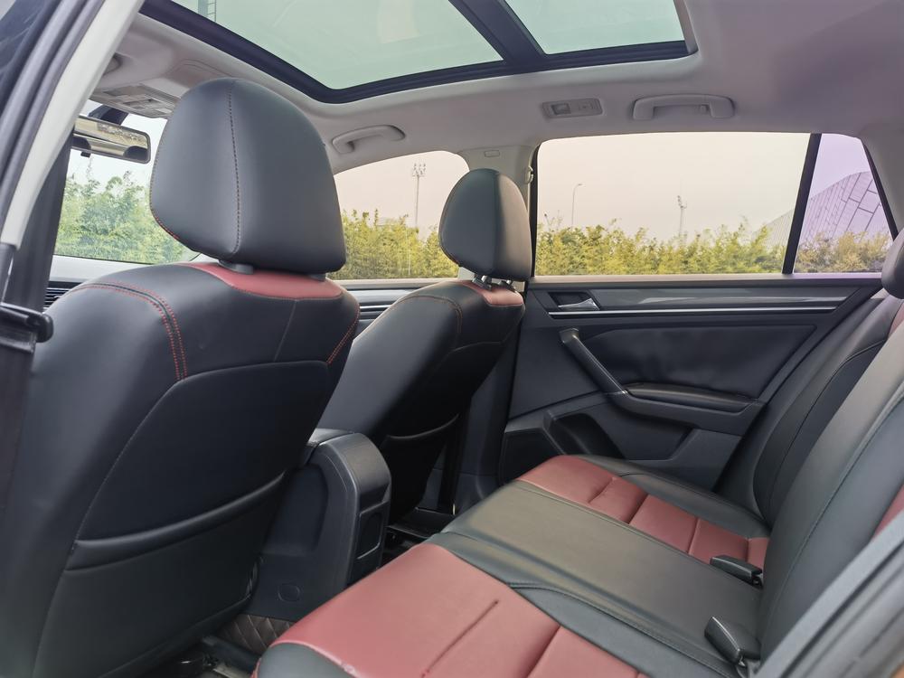 Volkswagen C-TREK