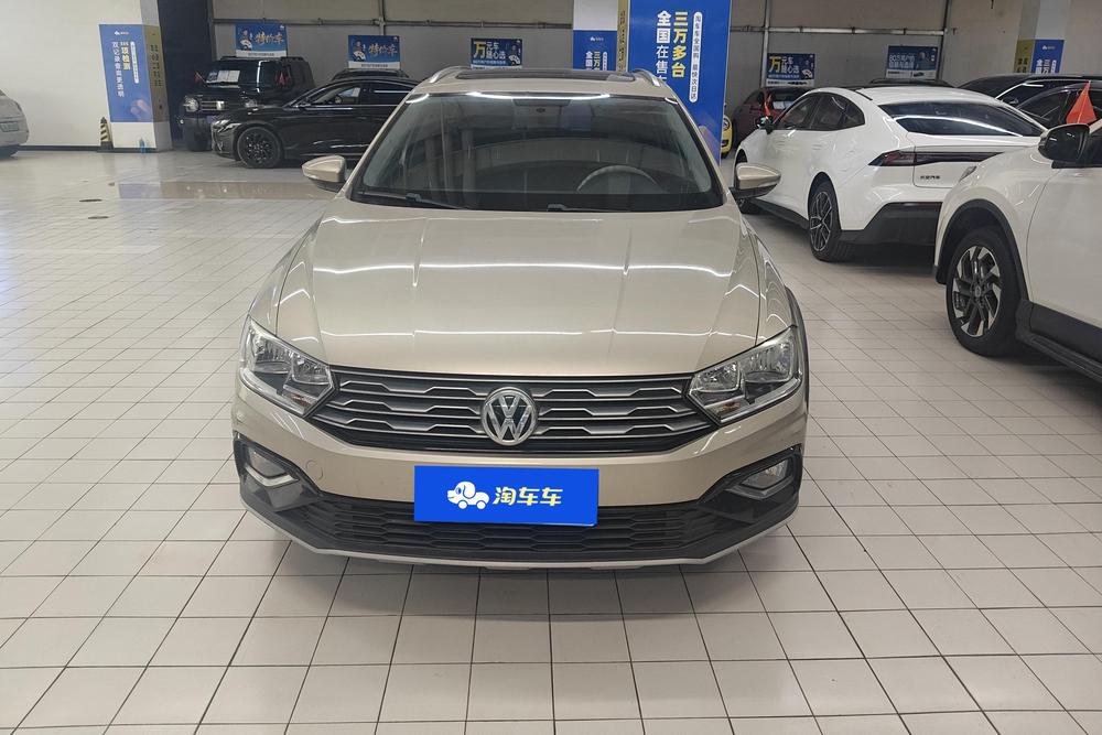 Volkswagen C-TREK