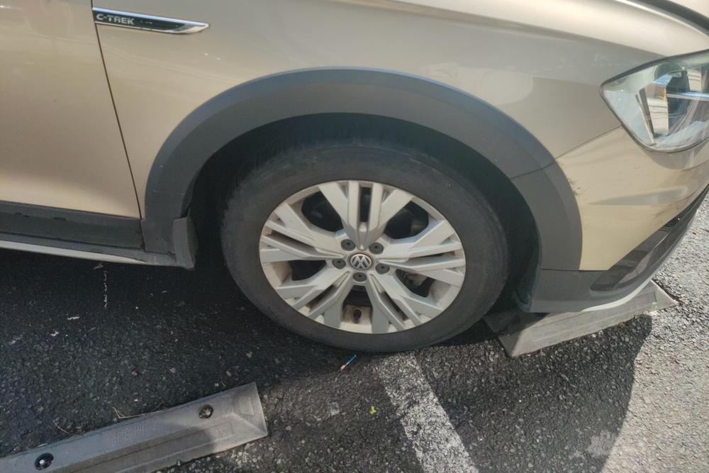 Volkswagen C-TREK