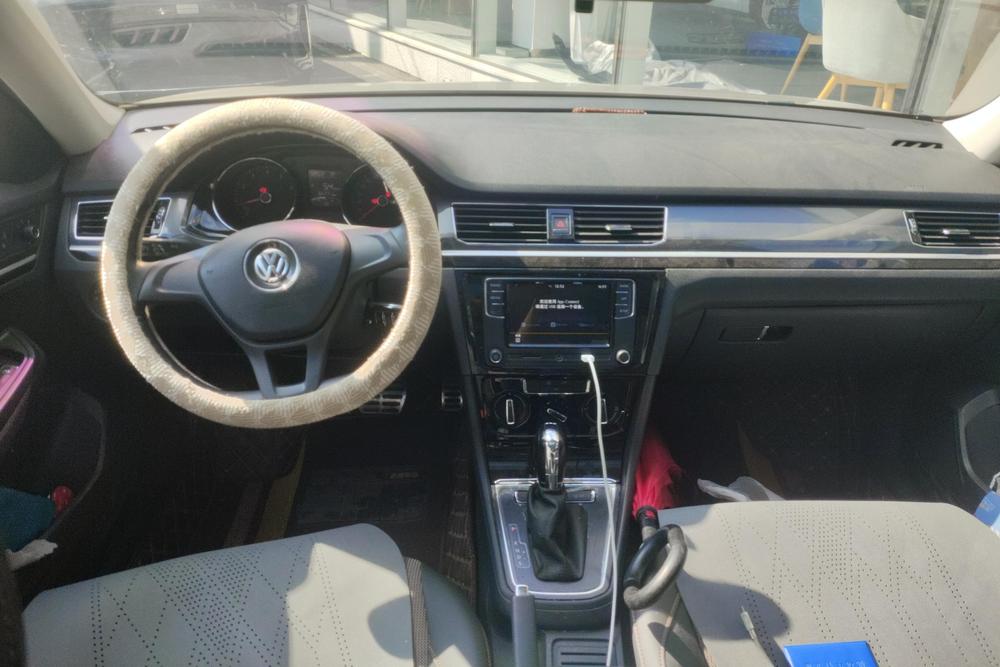Volkswagen C-TREK