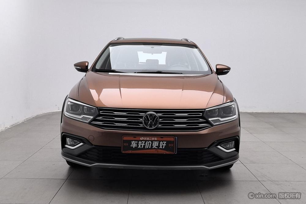 Volkswagen C-TREK
