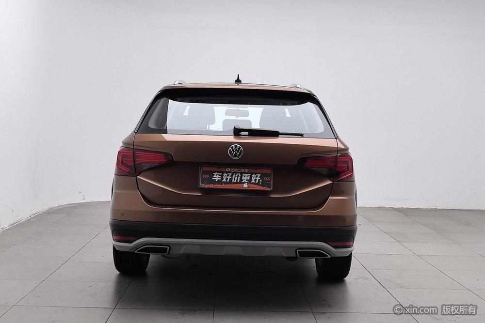 Volkswagen C-TREK