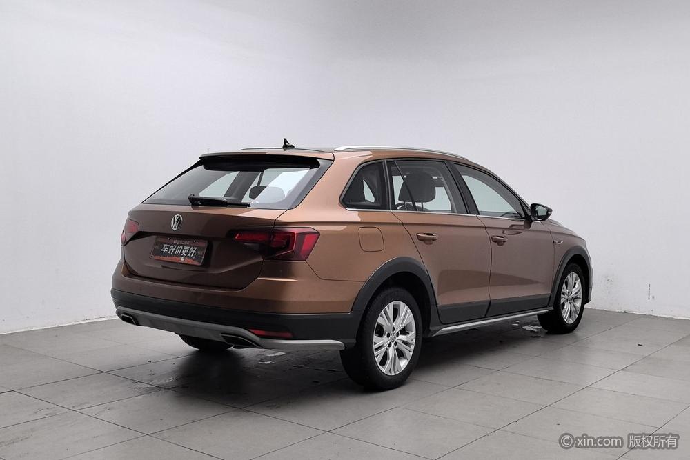 Volkswagen C-TREK