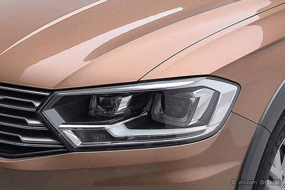 Volkswagen C-TREK