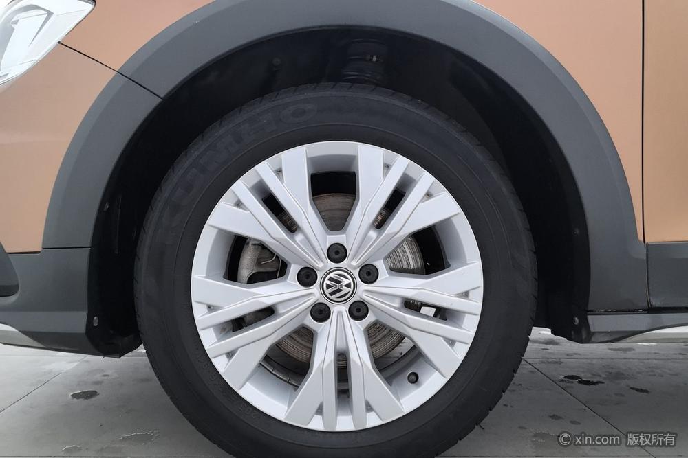 Volkswagen C-TREK