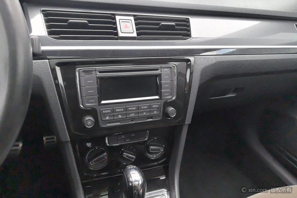 Volkswagen C-TREK