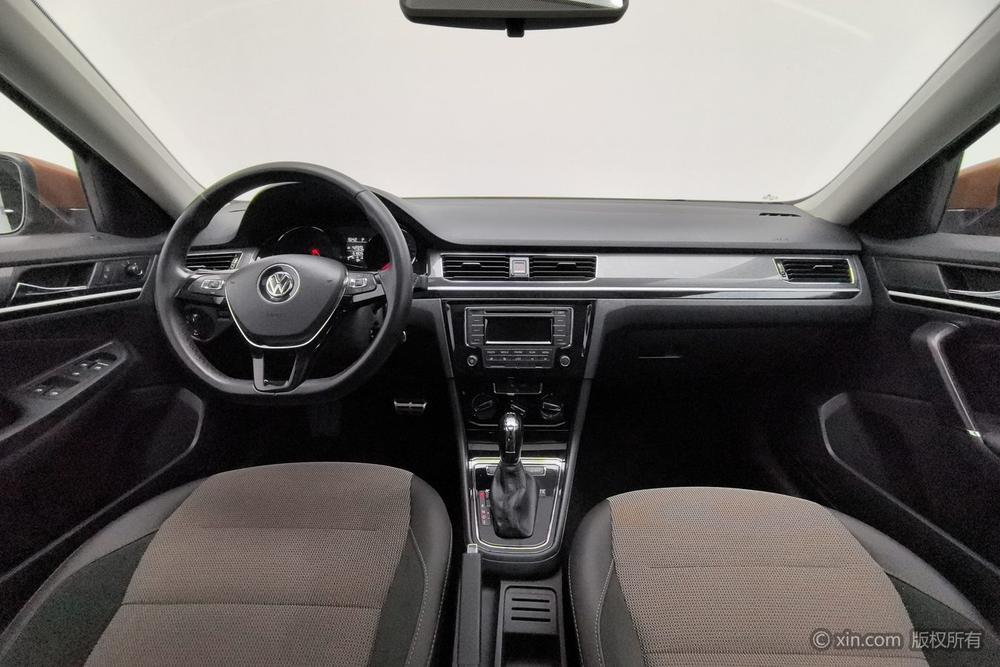 Volkswagen C-TREK