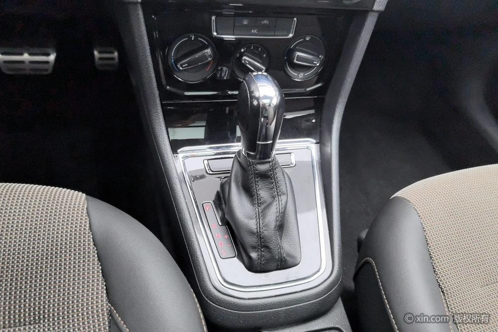 Volkswagen C-TREK