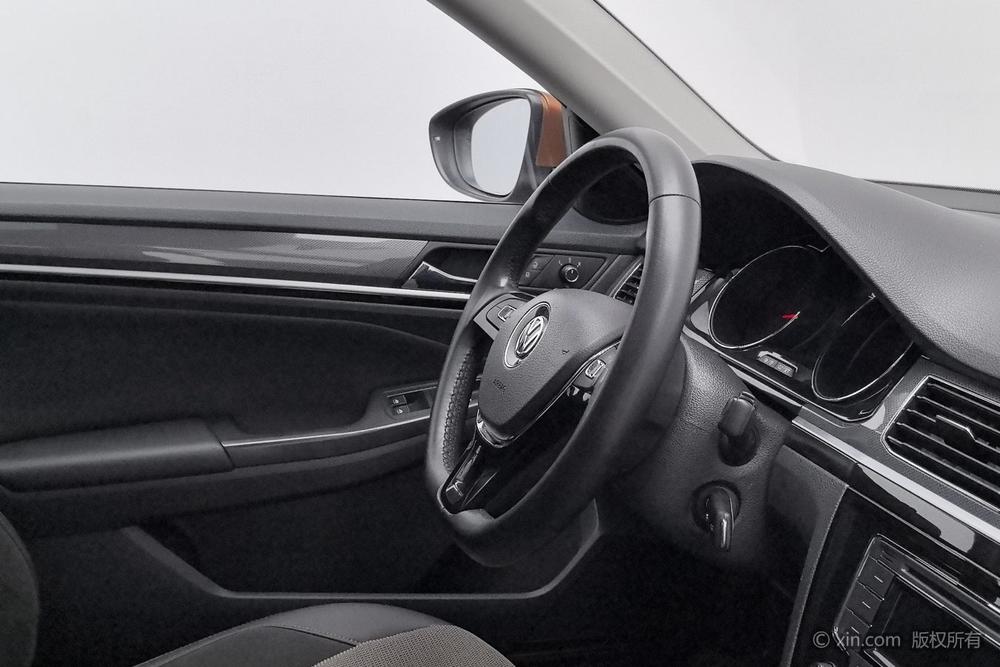 Volkswagen C-TREK