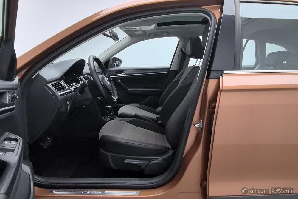 Volkswagen C-TREK