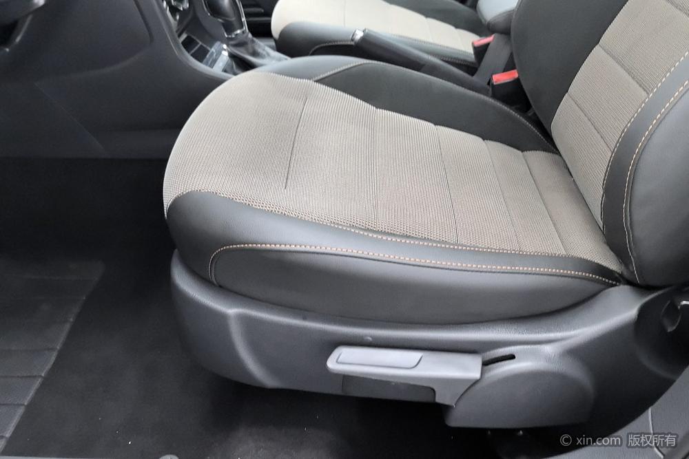 Volkswagen C-TREK