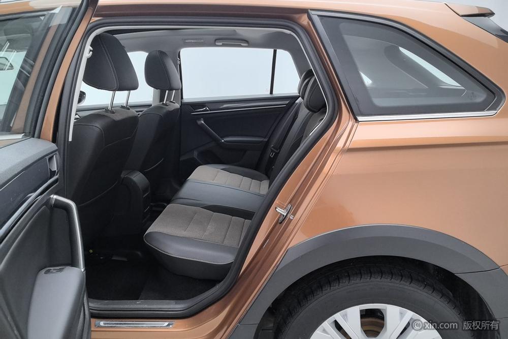 Volkswagen C-TREK