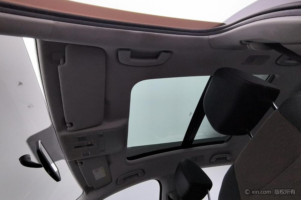 Volkswagen C-TREK