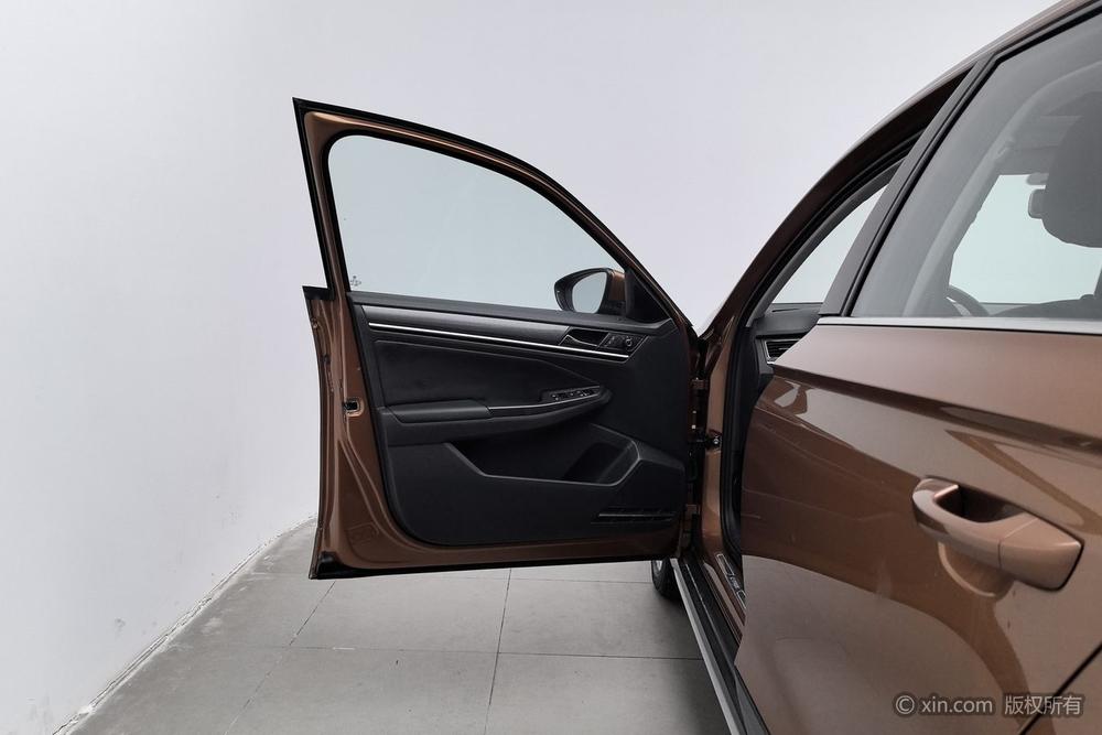 Volkswagen C-TREK