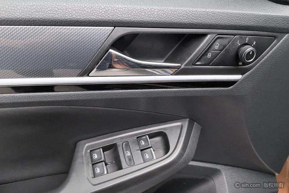 Volkswagen C-TREK