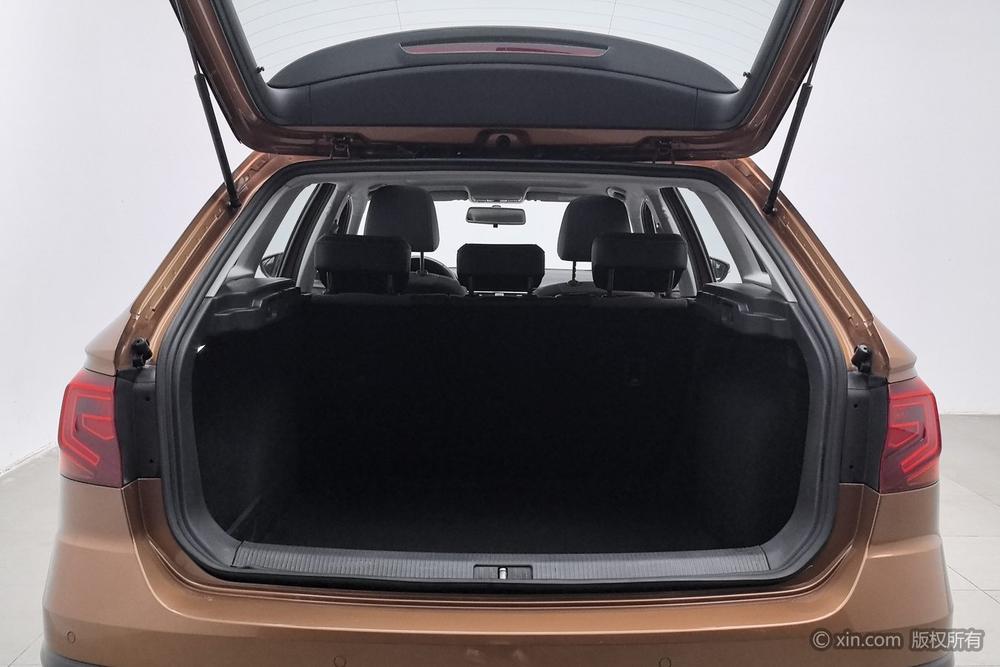 Volkswagen C-TREK