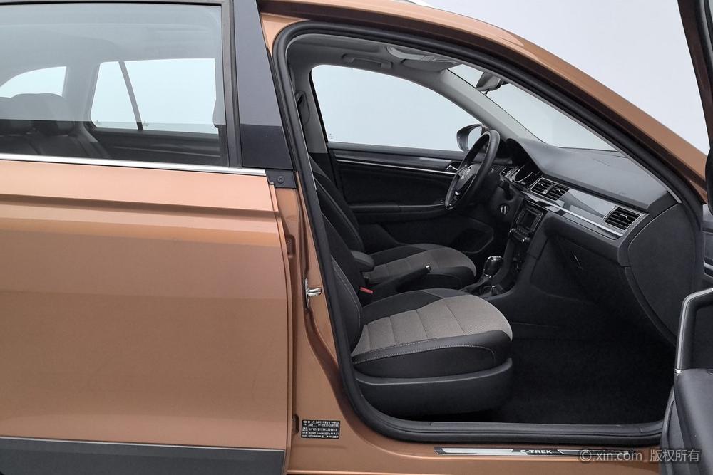 Volkswagen C-TREK