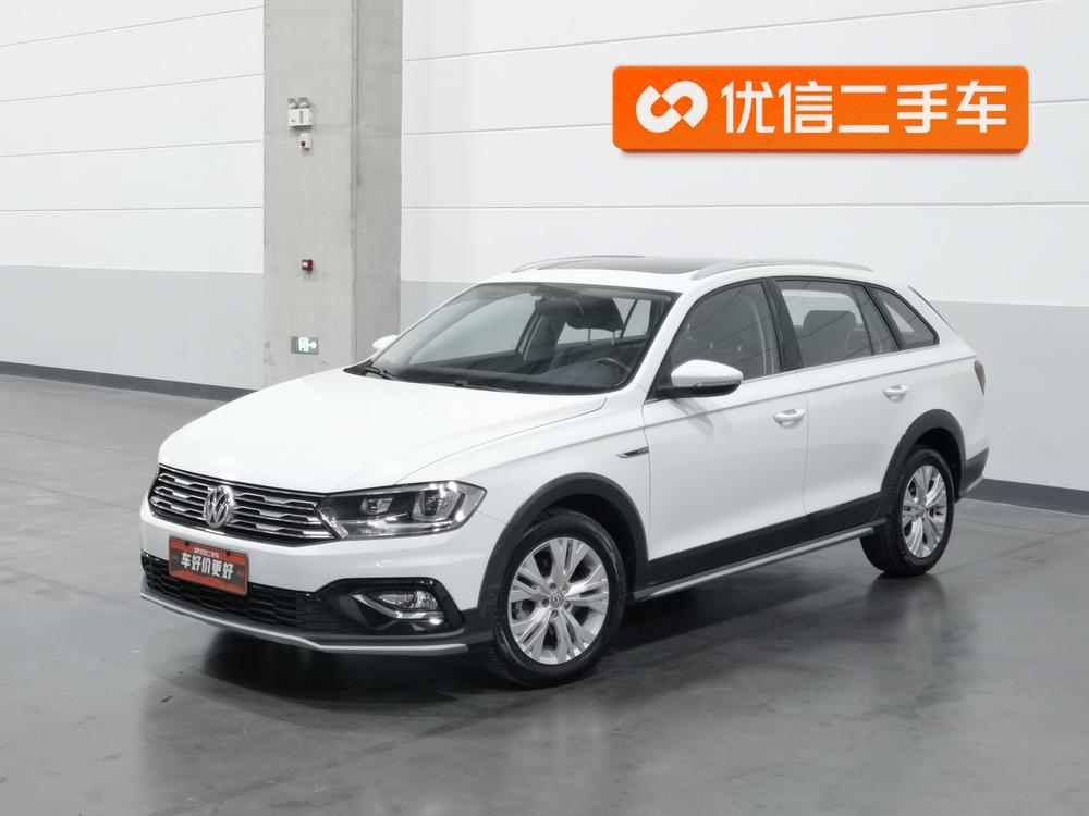 Volkswagen C-TREK