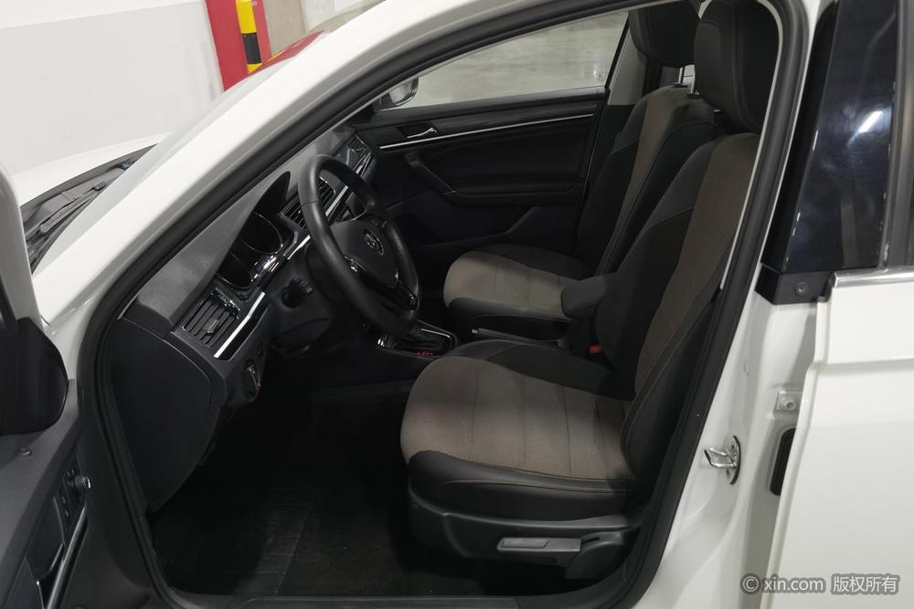 Volkswagen C-TREK