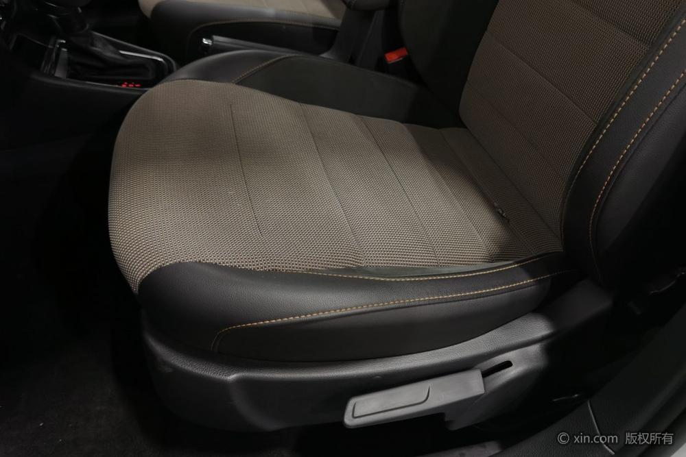 Volkswagen C-TREK