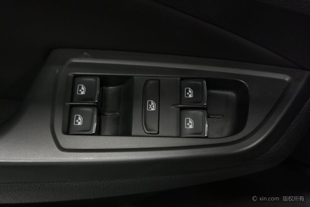 Volkswagen C-TREK